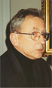 Andrzej Mencwel