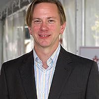 Robert Draper