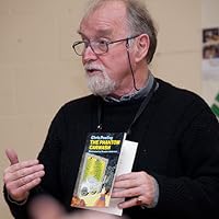 Chris Powling
