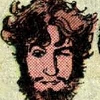 Michael Higgins