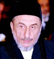 Fathi Yakan