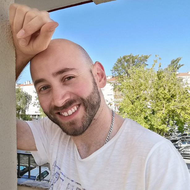 Nuno Ferreira