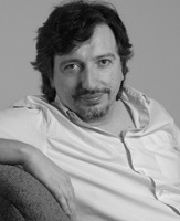Sergio S. Olguín