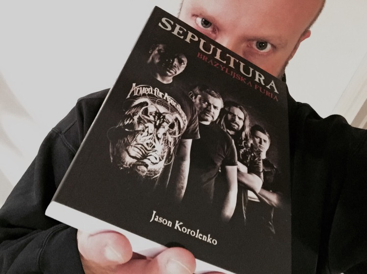 Jason Korolenko