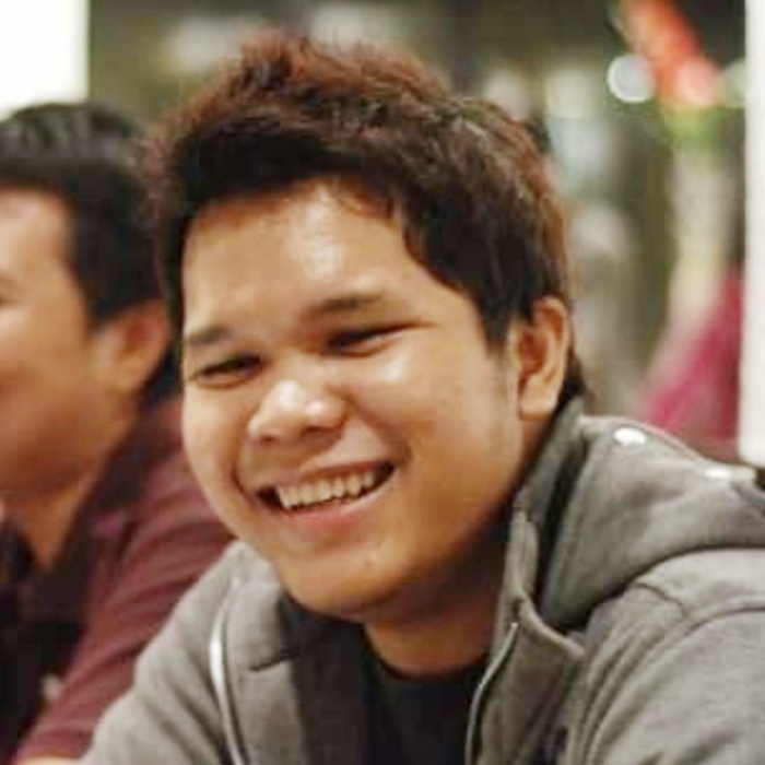 Dannie Faizal