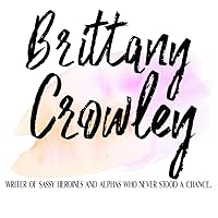 Brittany Crowley