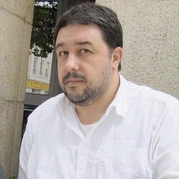 Aurélien Ducoudray