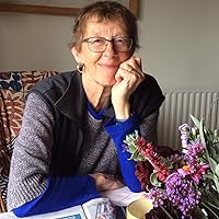Sarah Garland