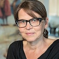 Lori Ostlund