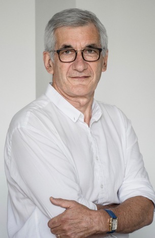 Pascal Manoukian