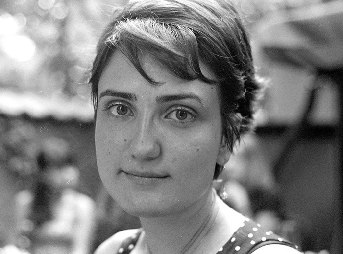 Albena Todorova