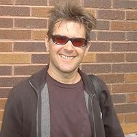 Mark Frauenfelder