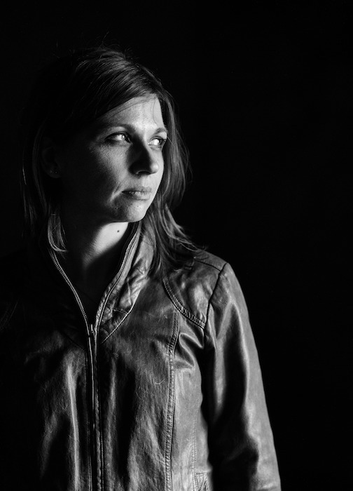 Tine Bergen