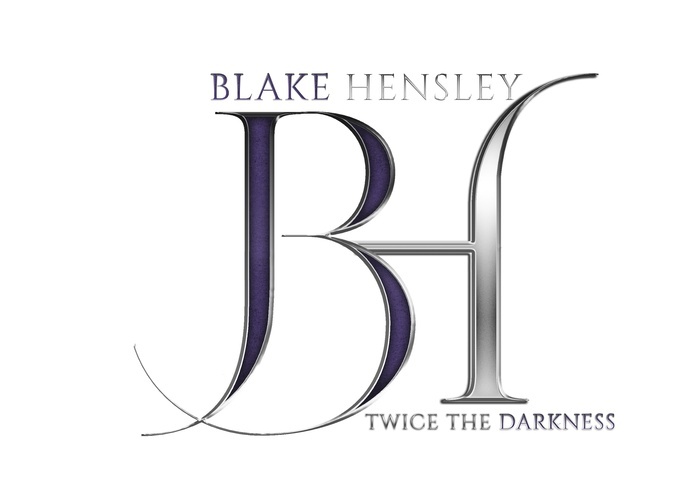 Blake Hensley