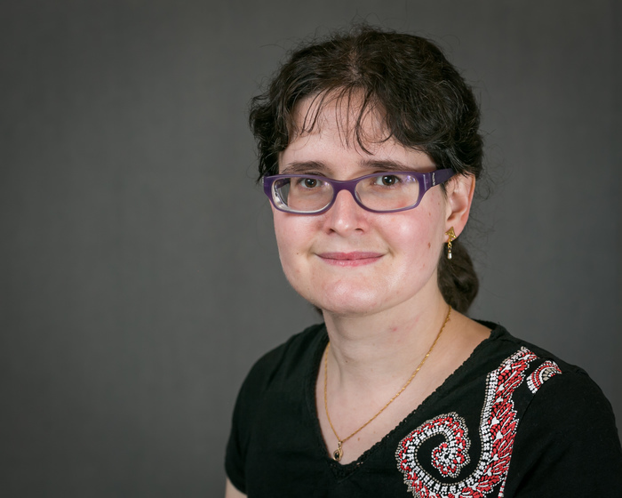 Rose Strickman