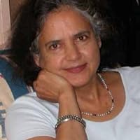 Jamila Gavin