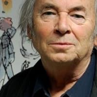 Quentin Blake