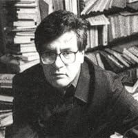 Jose Emilio Pacheco