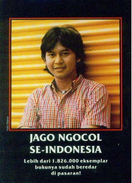 Hilman Hariwijaya