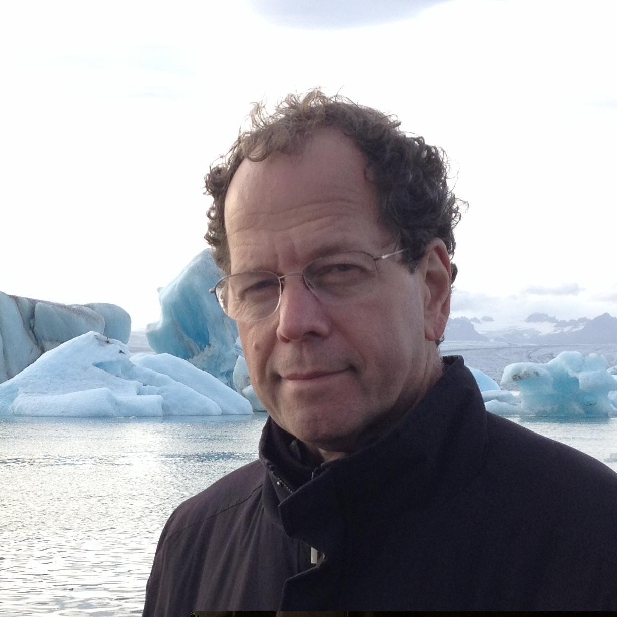 Bob Budiansky