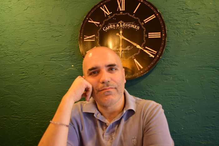 Polat Özlüoğlu