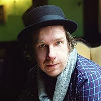 Kevin Barry