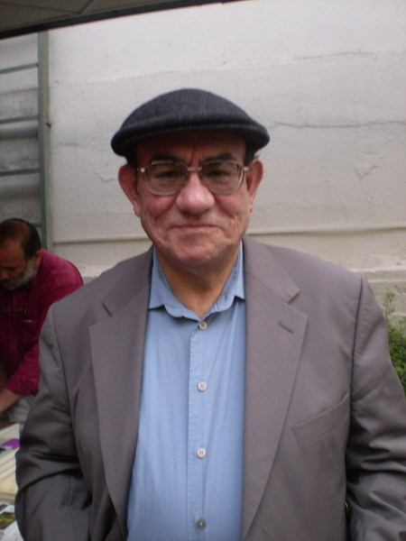 Juan Armando Epple