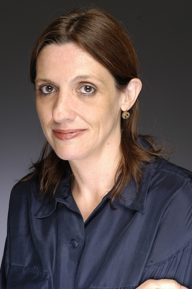 Ana García Bergua