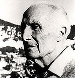 Marcel Brion