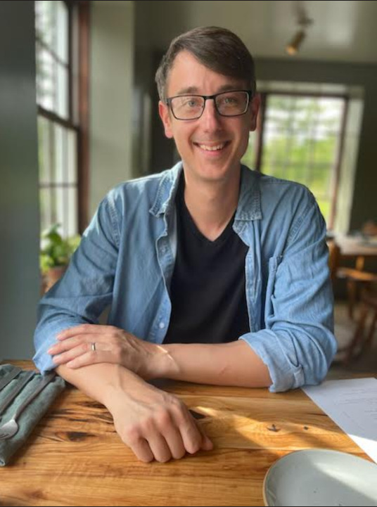 Andrew Reichard