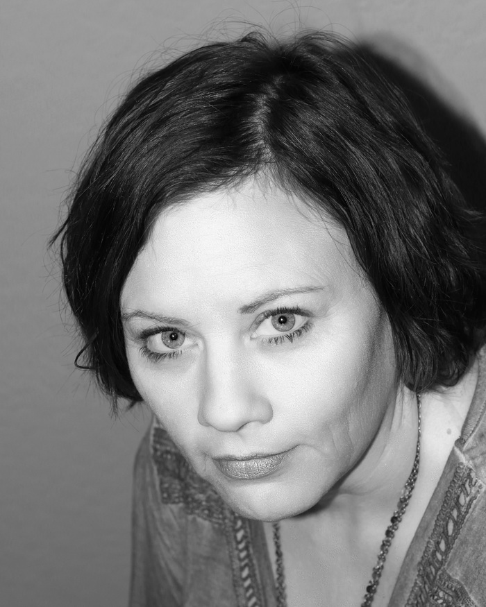 Patricia Bell