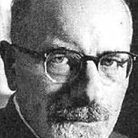 Isaac Deutscher