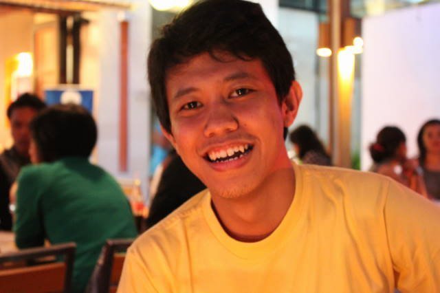 Christian Pramudia