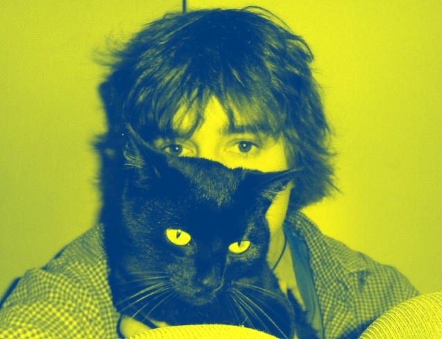 Miroslav Pech
