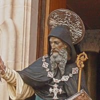 Barsanuphius of Palestine