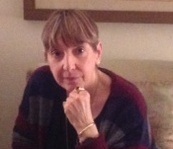 Rosalind Palermo Stevenson