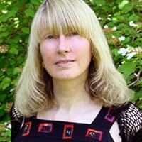 Joyce Dyer