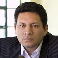 Jorge Galán