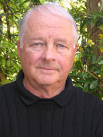 William Neal Harrison
