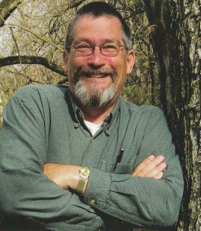 Gerald Wykes