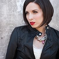 Courtney Alameda