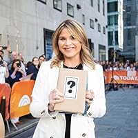 Jenna Bush Hager