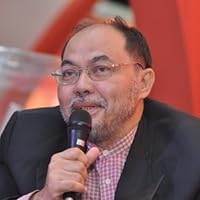 Shaharom T.M. Sulaiman