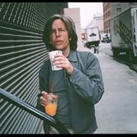 Eileen Myles