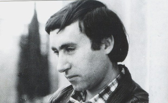Goderdzi Chokheli