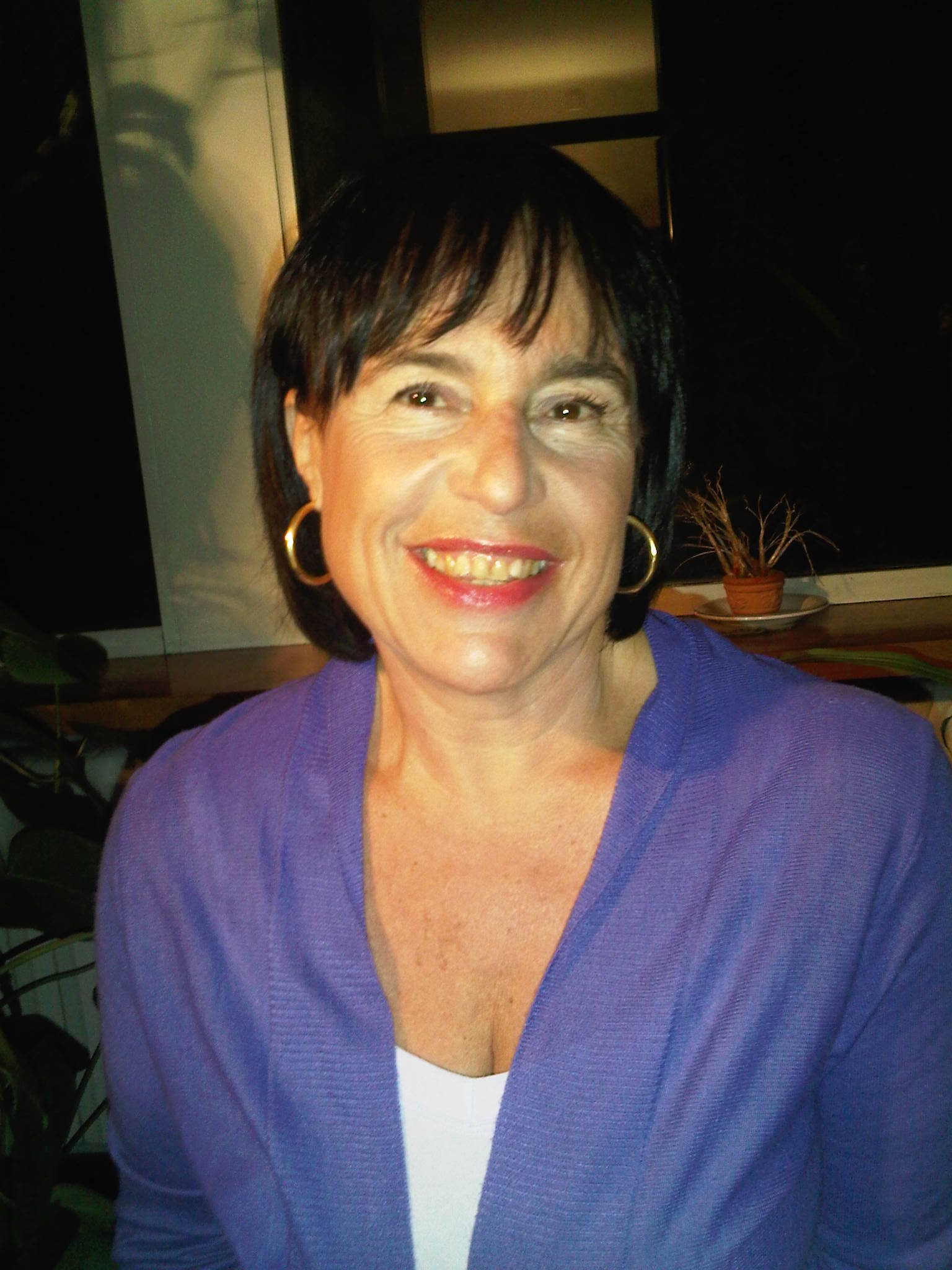 Erica Arosio
