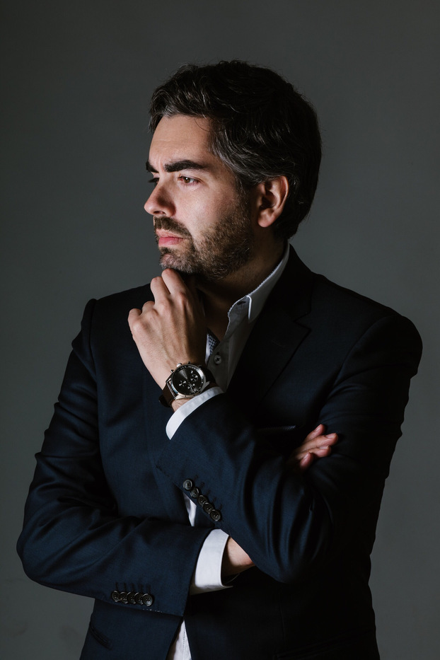 Nelson Marques