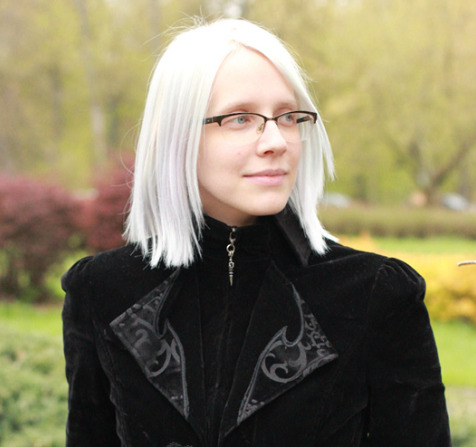 Joanna W. Gajzler