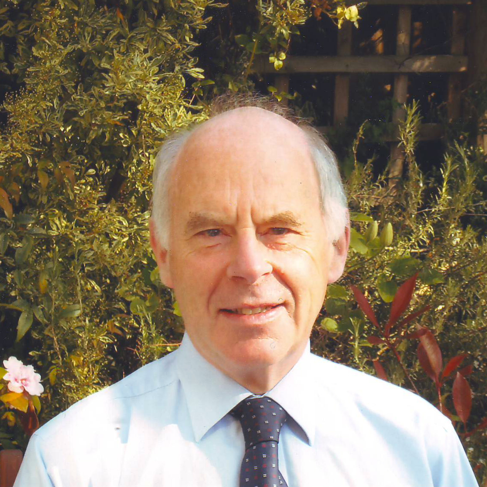 David Macleod Black