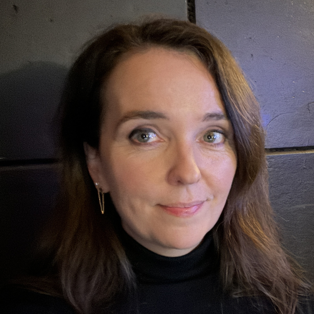 Martine de Jong